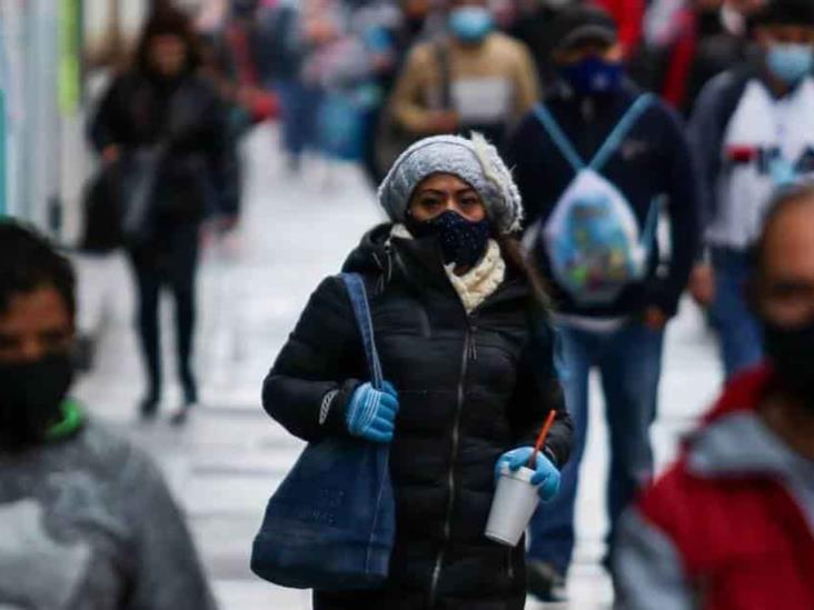 Seguirán bancos de niebla y heladas por Frente Frío 22 en el país: Conagua