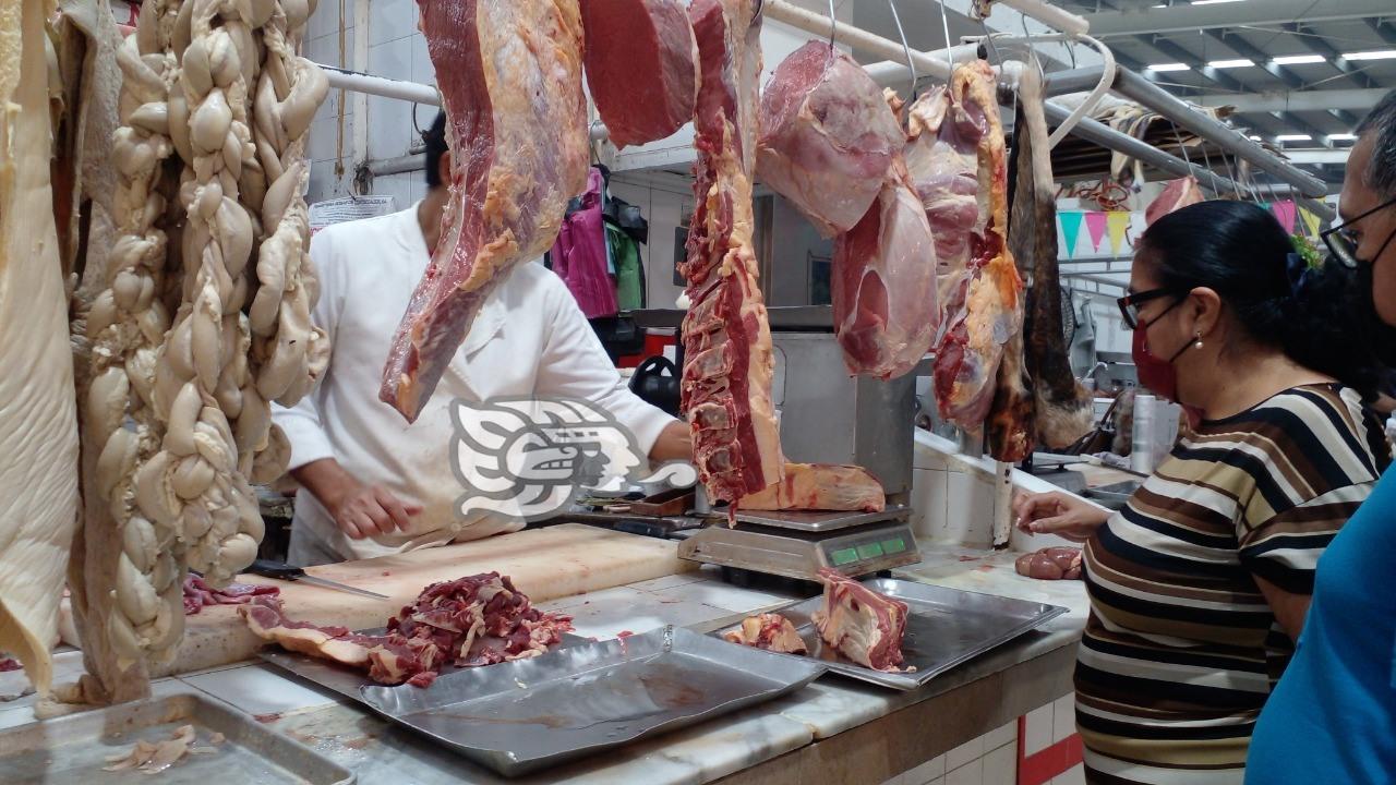 Saldrá cara la cena de fin de año en Coatzacoalcos