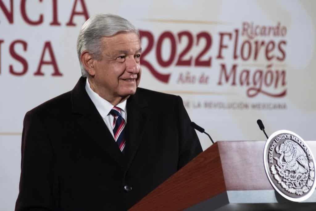 AMLO anuncia reestructuración de la deuda externa