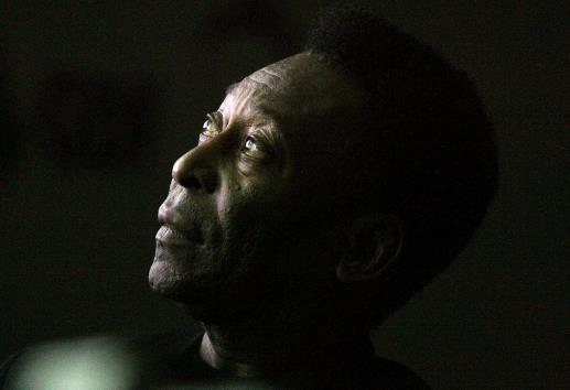 ‘Muere Pelé, nace la leyenda’