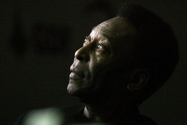 Descansa en paz; deportistas despiden y recuerdan a Pelé