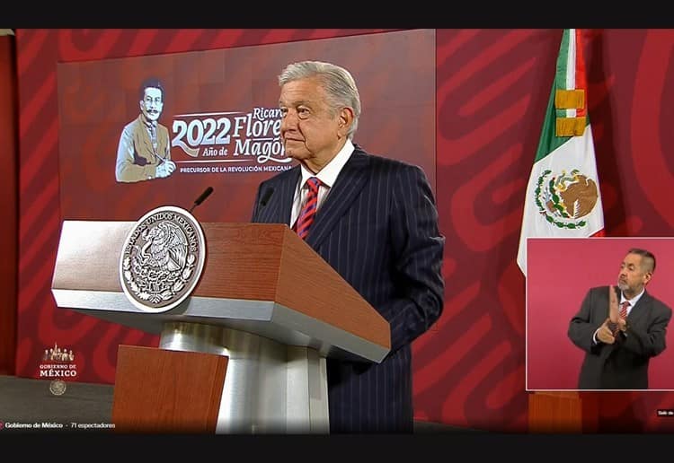 Vamos a tener uno de los mejores sistemas de salud pública el 2023: AMLO