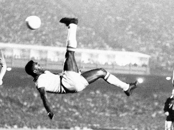 ¿Por qué Pelé? Así nació el apodo de Edson Arantes do Nascimento