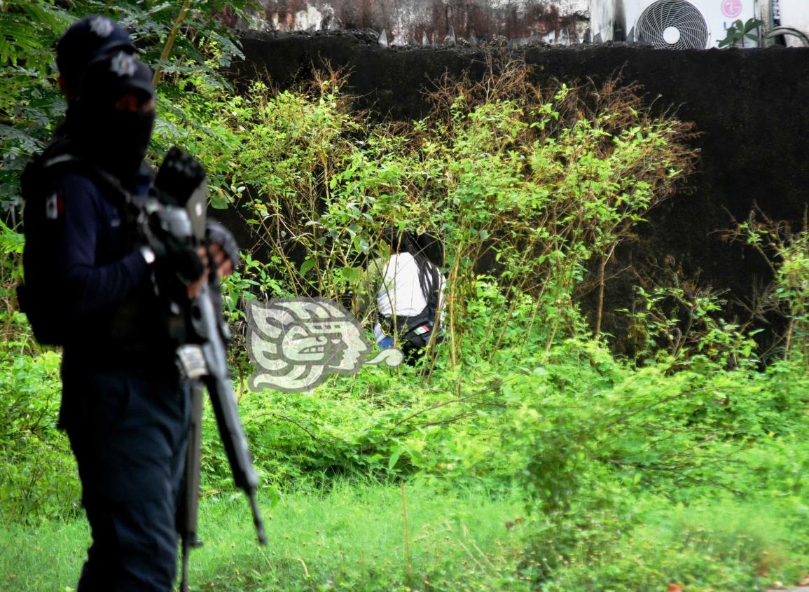 Centro de Veracruz, la zona más feminicida