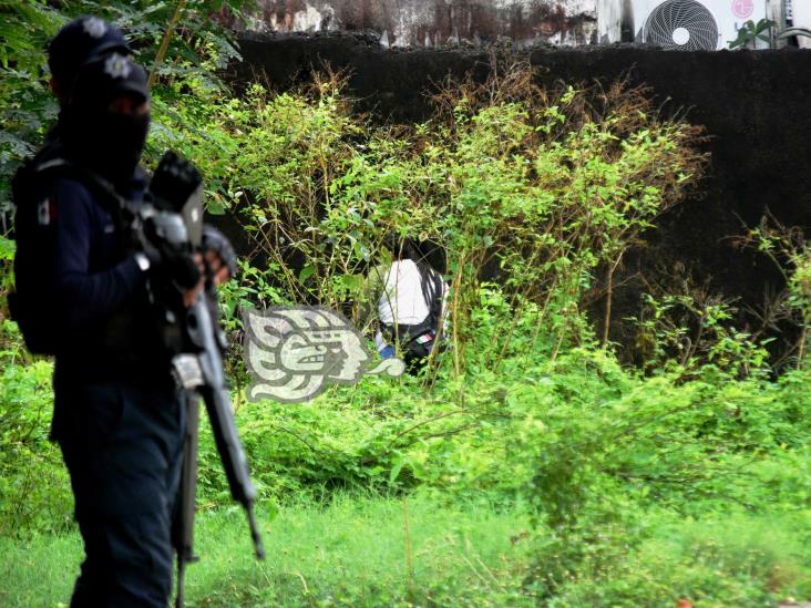 Centro de Veracruz, la zona más feminicida