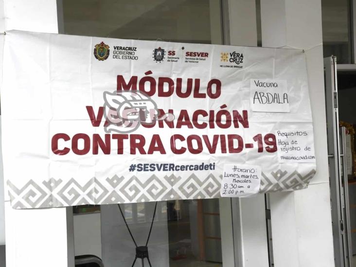 Sesver: No es momento de bajar la guardia contra COVID-19