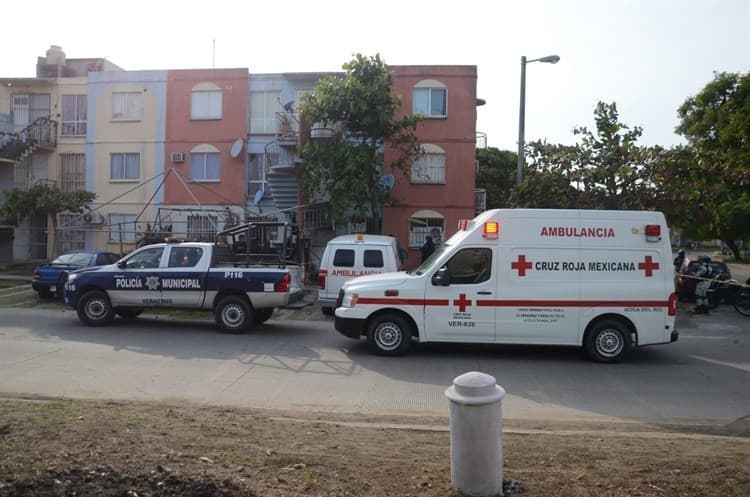 Mecánico dispara a su vecino en Veracruz por quejarse del ruido (+video)