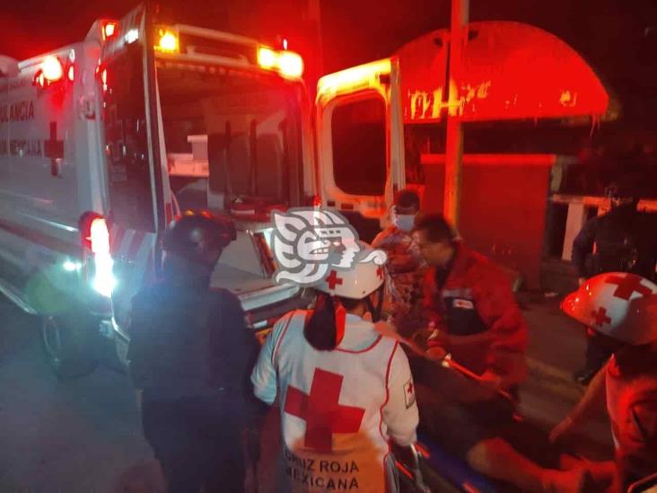 Tras ser torturado y mutilado, pierde la vida en hospital de la zona centro de Veracruz