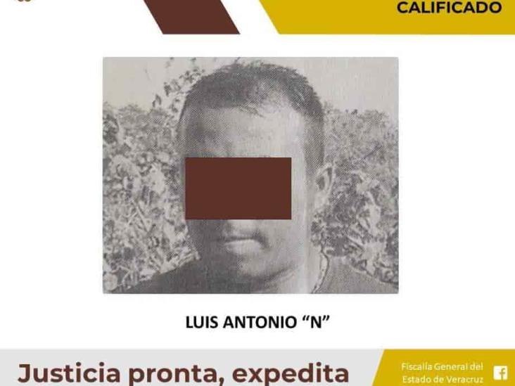 En Papantla, sentencian a homicida a 43 años de prisión