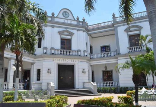 ¿Trabajará el Registro Civil de Veracruz durante fin de año?