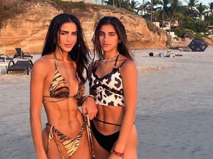 Hija de Bárbara de Regil defiende a su mamá de los haters