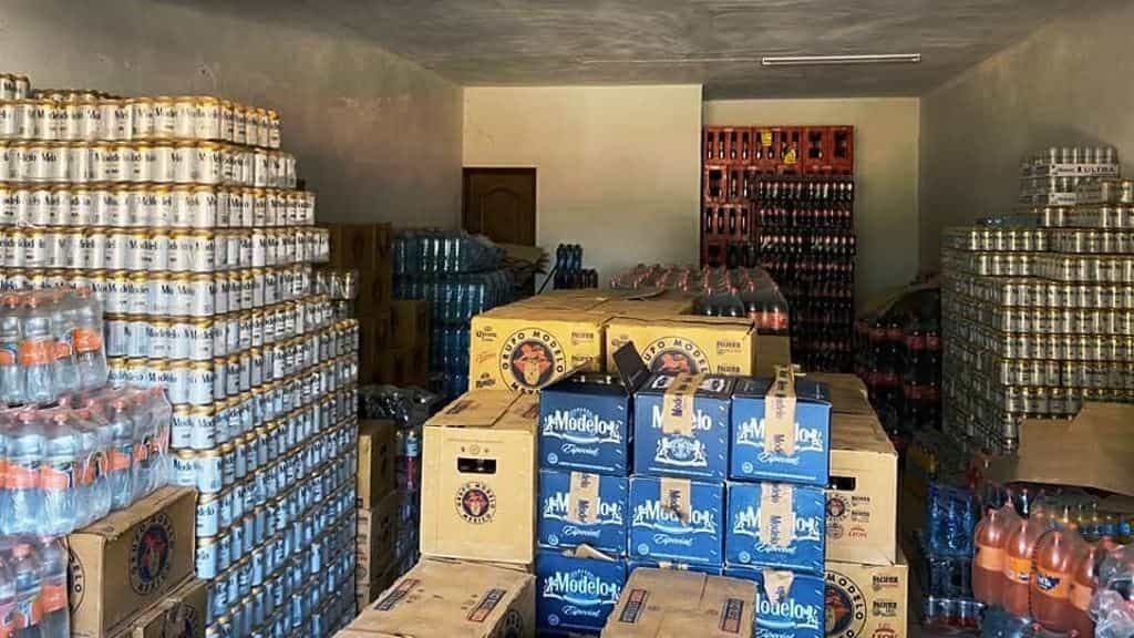 Boca del Río reforma código de comercio y ajusta requerimiento a expendios de cervezas y licores