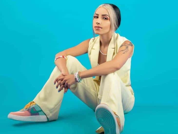 Dany Calvario vuelve a la escena con ‘Esa amiga’