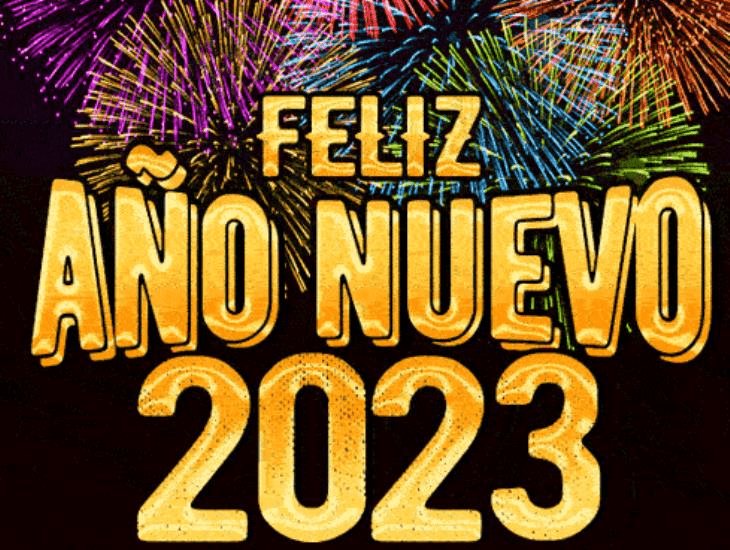 ¡¡FELIZ AÑO NUEVO!!