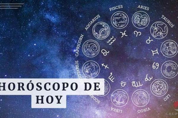 Horóscopo de hoy, 8 de enero de 2023