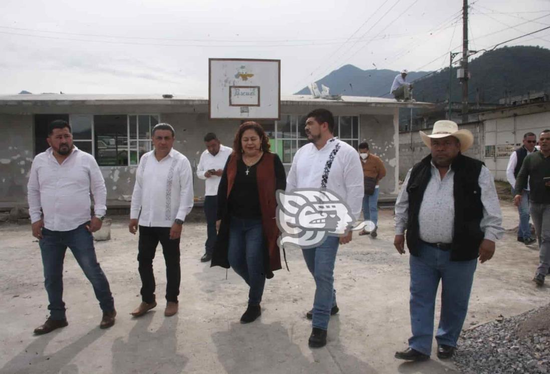 Operativo Mochila llegará a secundarias de Veracruz en 2023