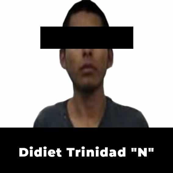 Detienen a 2 por diversos delitos en Ixtaczoquitlán y Tezonapa