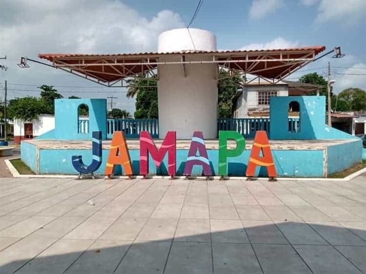 Modernización de Jamapa es urgente: alcalde