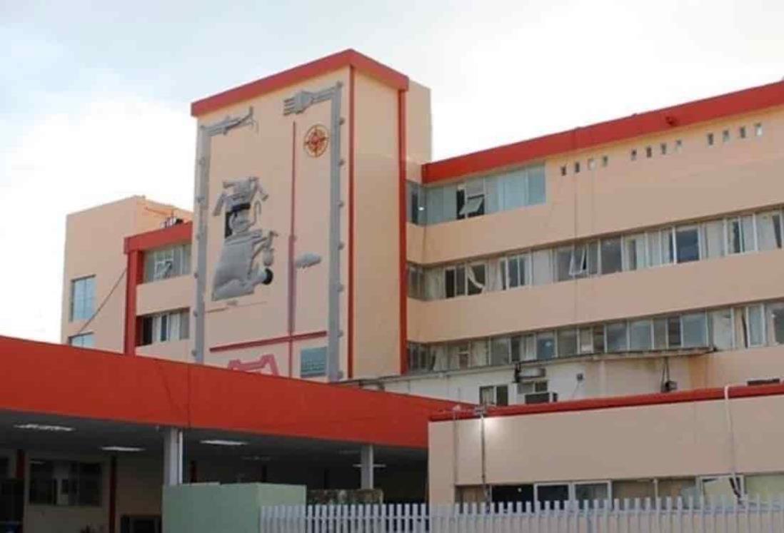 Niña de 2 años mordida por murciélago sale del Hospital de Oaxaca