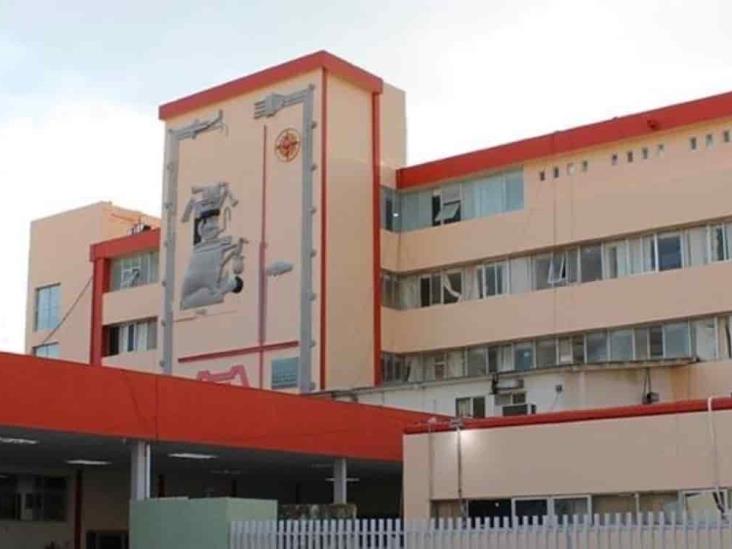 Niña de 2 años mordida por murciélago sale del Hospital de Oaxaca