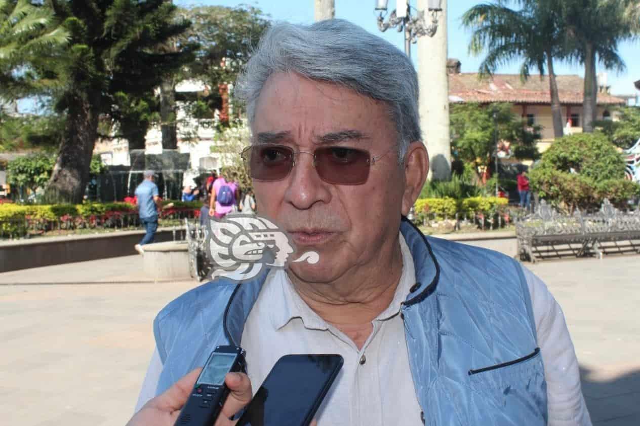 Necesario, equilibrar los niveles de sobrepoblación en penales de Veracruz