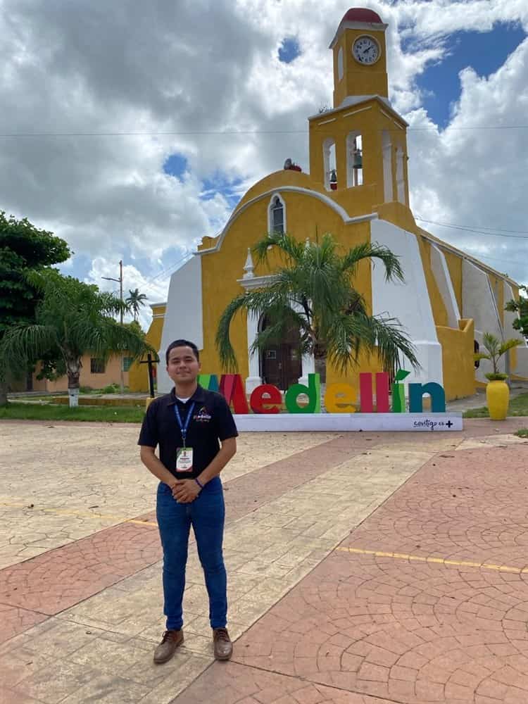 “Bovril”, el obrero del muelle de Veracruz que inspiró la tradición de sacar “el Viejo”