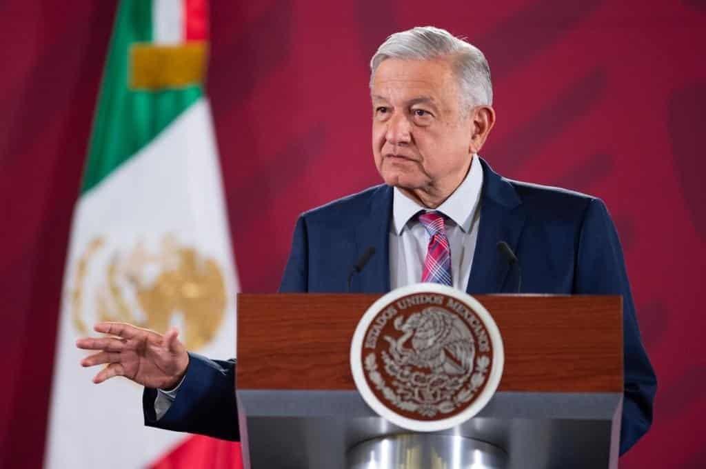 AMLO reconoce récord en inversión extranjera directa de 2022 por T-MEC