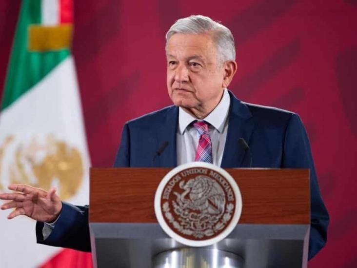 AMLO reconoce récord en inversión extranjera directa de 2022 por T-MEC