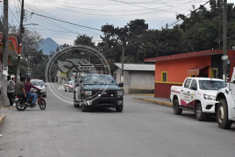 Tensa calma en Rafael Delgado tras ataque y muerte del alcalde