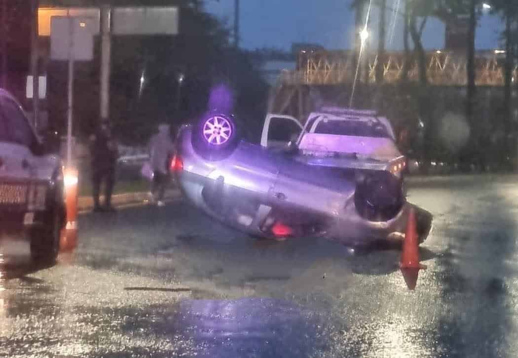 ¿Por qué aumentan los accidentes viales en diciembre?