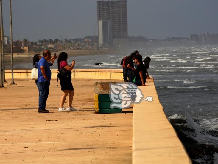 Coatzacoalcos da calurosa despedida el 2022