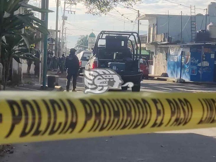 En casa de seguridad 4 jóvenes son ejecutados en Córdoba (+Video)