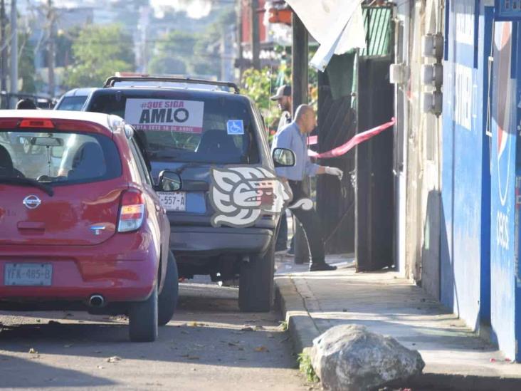 En casa de seguridad 4 jóvenes son ejecutados en Córdoba (+Video)