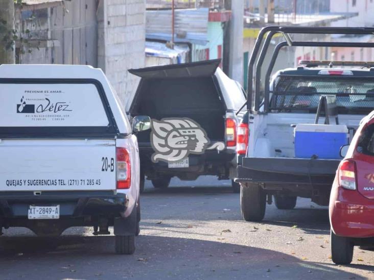 En casa de seguridad 4 jóvenes son ejecutados en Córdoba (+Video)