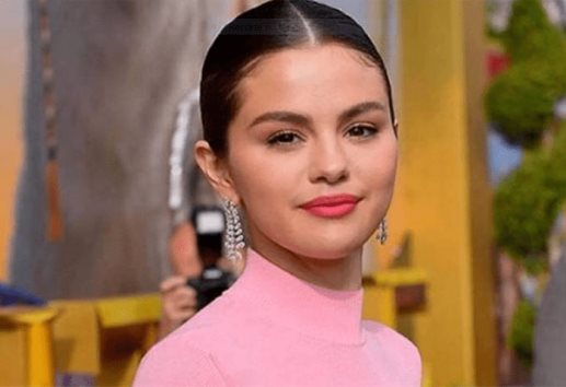 ¿Cerrará el año en México? Selena Gómez fue captada en Los Cabos