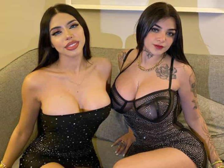 Karely Ruiz saca fuego en encuentro con veracruzana Yeri MUA