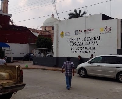 Mujer muere infartada camino al hospital en Cosamaloapan