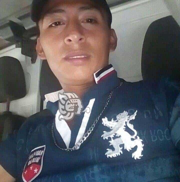 Interceptan y asesinan a sanjuaneño frente a su madre