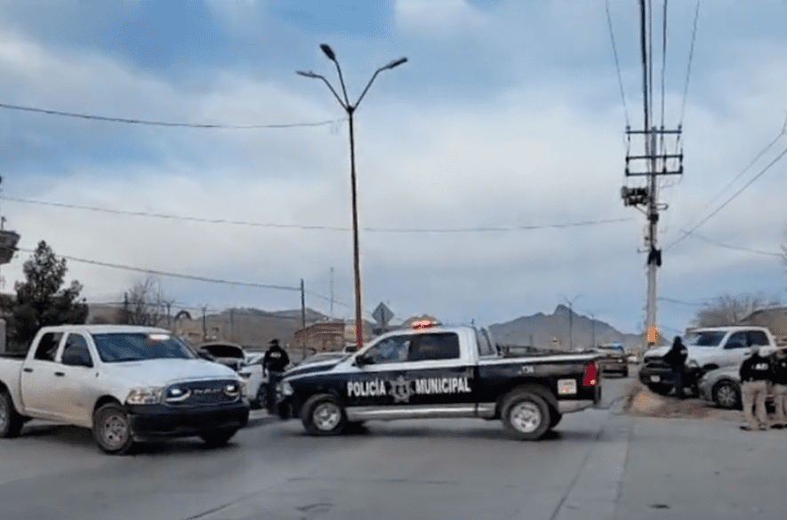 Motín y fuga en Cereso deja al menos 14 personas sin vida en Ciudad Juárez
