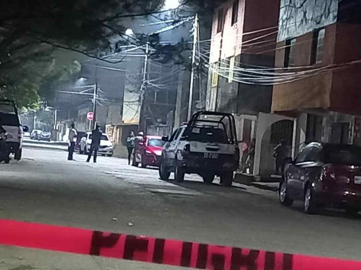 Primer feminicidio del año en Coatza; presunto responsable detenido