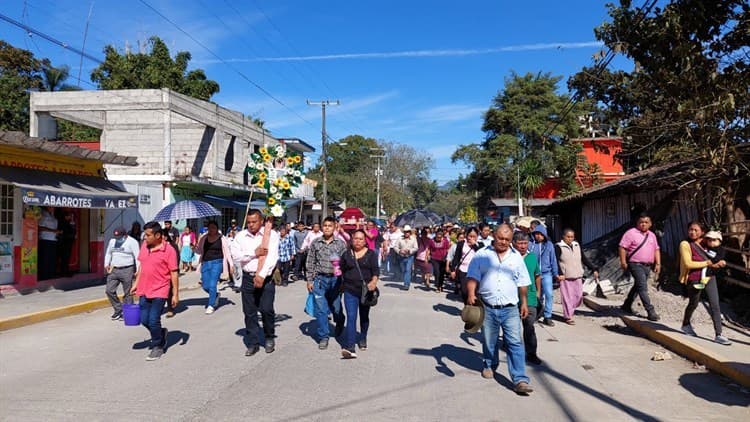 Velan cuerpo del alcalde de Rafael Delgado en palacio municipal