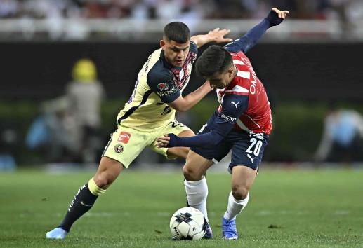 Tiene Liga MX un 2023 lleno de retos deportivos
