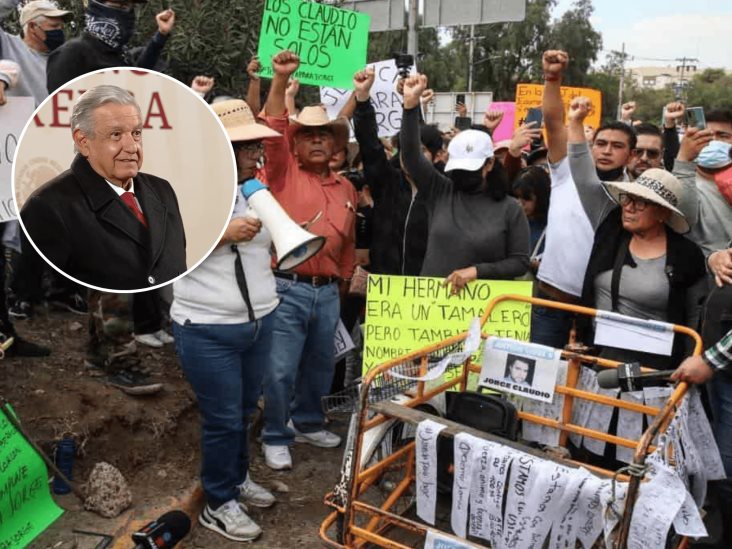 Edomex actuó para evitar influyentismo en caso de tamalero atropellado: AMLO