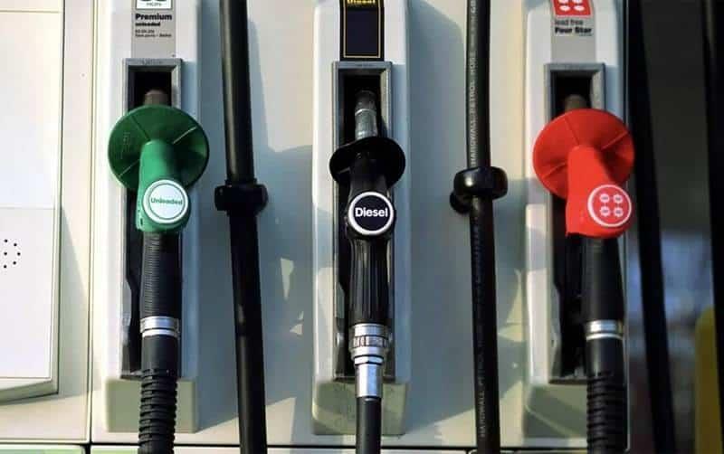 Veracruz y Coatzacoalcos con la gasolina Premium y Diesel más baratos del país