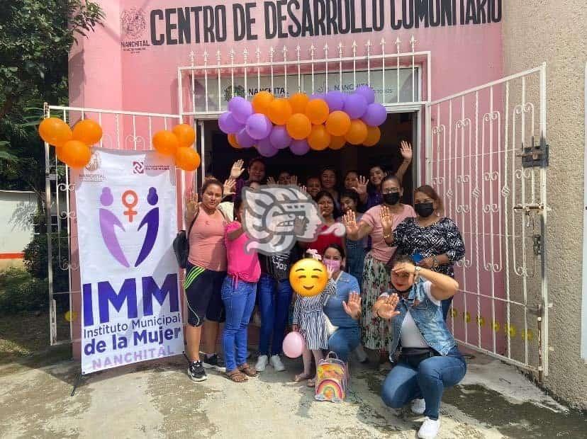 Tendrá nueva dirección el IMM de Nanchital