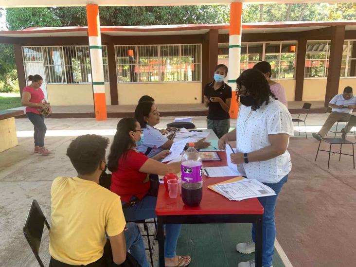 Iniciarán clases en la Universidad Benito Juárez de Oluta