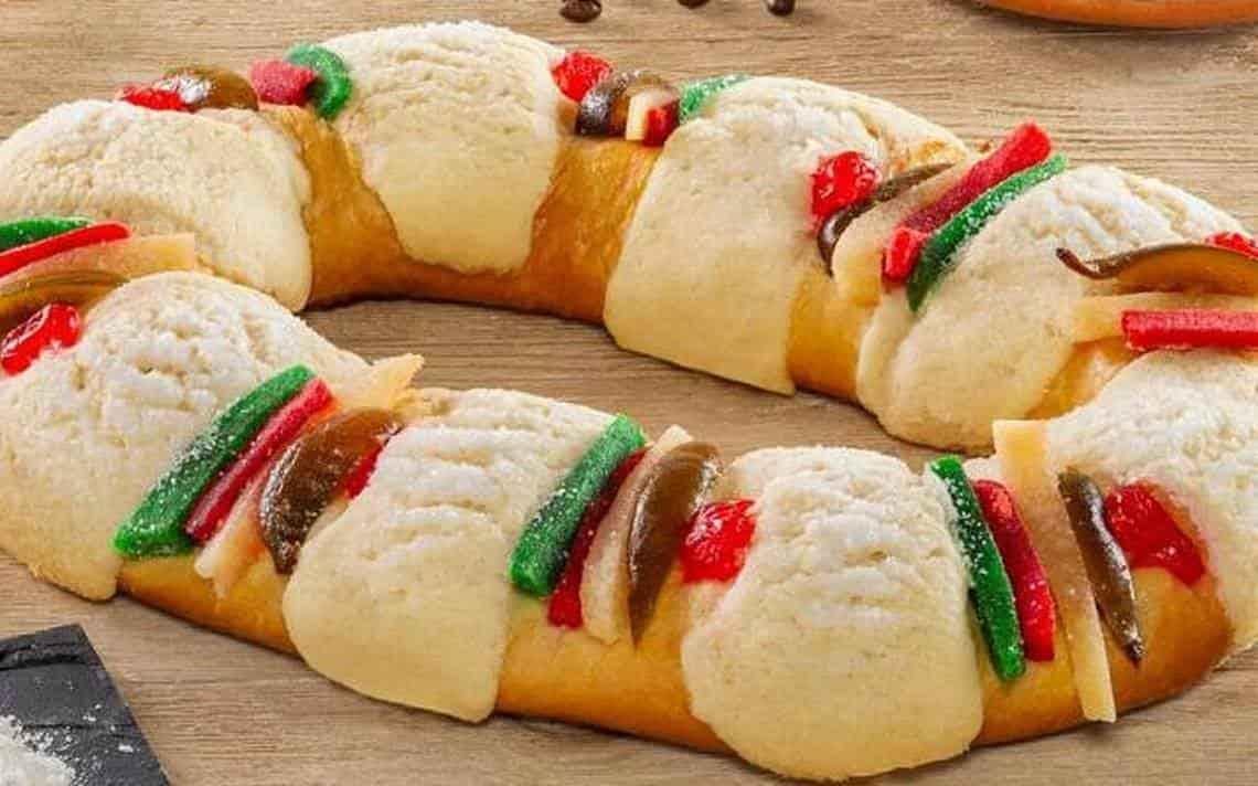 ¡Hasta 300 pesos! Panaderos inician con la venta de roscas de reyes en Veracruz