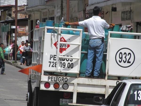 Gas del Noroeste podría traer mejores precios a usuarios: MOCI