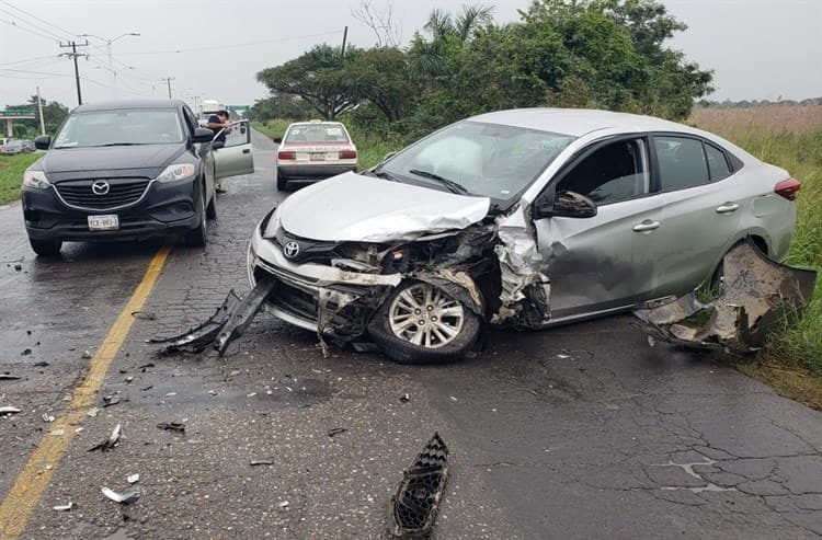 Familiares de taxista exigen justicia en Carlos A. Carrillo; tras un mes hospitalizado falleció