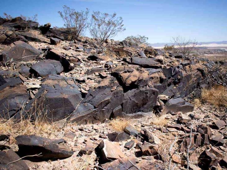 Desierto mexicano ayuda en estudios para búsqueda de vida en Marte